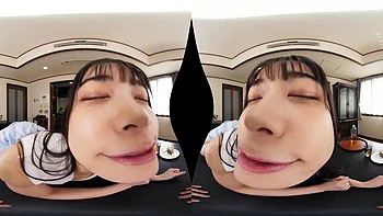 005-001: Blowjob, Chaturbate  Japanese VR Porn