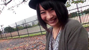 Someone Got Mari Koizumi s Vibrator Egg And Control It