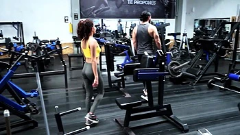 Blonde Bombshell Delivers a POV Blowjob Extravaganza