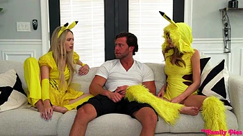 LLHRHE: Blowjob, Cowgirl  Missonary Porn