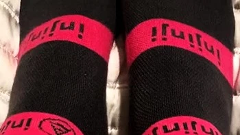 Amateur porn Gives Us Some Foot Fetish Aurora