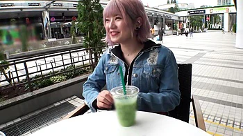 0010408_GAL 手マン 指フェラなどが含まれている