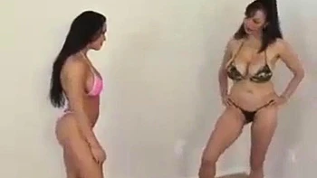 Claudia vs Cherokee: Big Tits, Pornhub  Ebony Porn