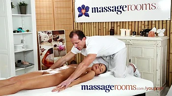 Stunning Russian Teen 18+ Has Tight Hole Filled With Big Dick