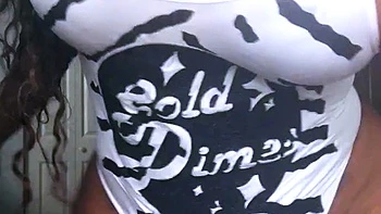 Let It Flow VII BIG toy edition Black and Ebony