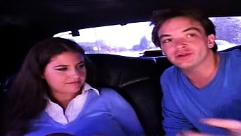 Warning Fantastic blonde big cock blowjob and cumshot