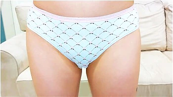 My Stepsister Making Me Cum On Her Pussy When No One Is At Home !!