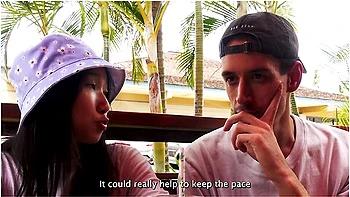 First Time In Hawaii - Lunas Journey (episode 25) - Luna Okko