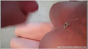 She Needs This Big Load On Her Face