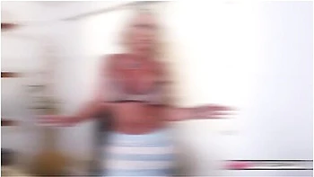 Thick Busty Co-worker Joi Dirty Talk With Alura Jenson