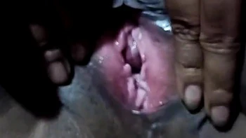 Ejaculate From The Vagina