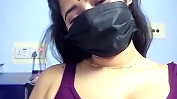 Dhaka College Girl Takes Girlfriend Home And Fucks Her