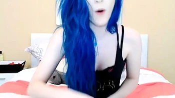 Close up teen wet pussy orgasm