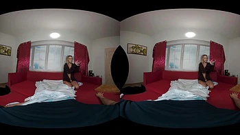 Vinna Reed: Morning Sex