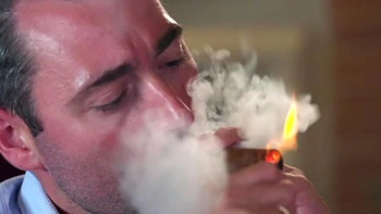 Penelope, 19, gives the best of herself! - Jacquie et Michel TV