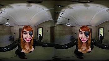 VR porn compilation cartoon: Blowjob, Doggy  Cowgirl Porn