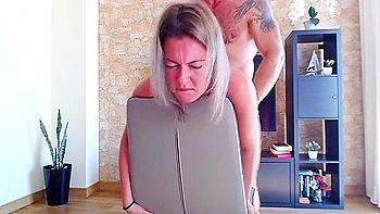 Hardcore Ass Fucking From Ass To Mouth Makes Me Squirt Out Of My Pussy