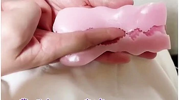 [lecture Video] How To Do The Handjob That She Climaxes Continuously Every Time [private Filming]