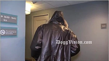 54y Gilf Ass Worship From Young Male Escort With Wide Hips