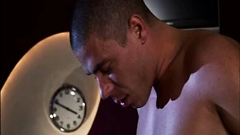 Rich and glamorous redhead Marsha Lord screwed in the night