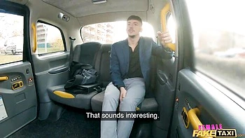 Awesome sex in the cowgirl pose with a busty mademoiselle Billie Star