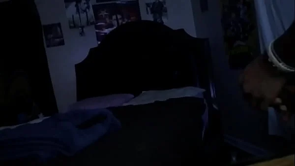 It was too much for her