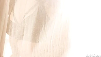 Spicy as hell redhead chick is enjoying hardcore dick-riding so much