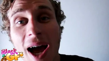 Lusty black model Ana Foxxx penetrated in her lovely poses