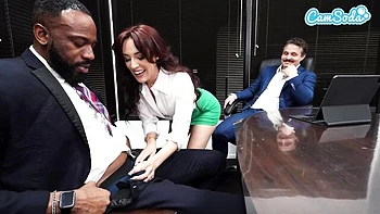 Cam Soda - bbc cuckold smut