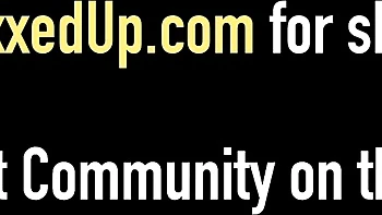 Matchless Savana and Jenna's all natural sex