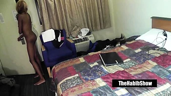 Radiant tootsie at anal xxx