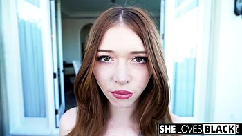 Passionate Myra Moans's jerk off instruction clip