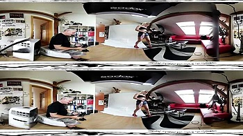 Watch harmonious Marylin's movie