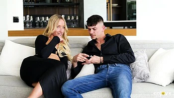 Watch horny Chris Torres's scene