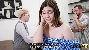 Ravishing Toni and Funky's russian dirt