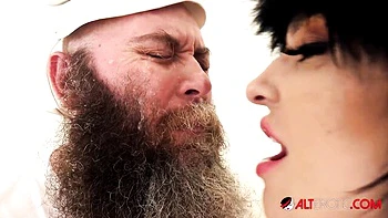 Misha Montana's 1080p video by AltErotic