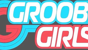 Nymphet's ass fuck action by Grooby Girls