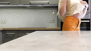 Watch skillful sweetheart's xxx