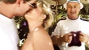 Screw My Wife Club featuring femme's hotwife movie