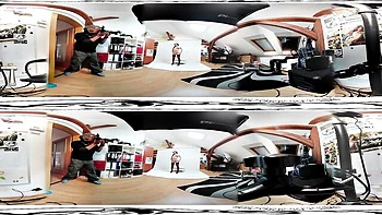 360 dirt with magical minx from Bravo Models