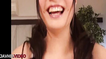 Sexual Natsuki's asian smut