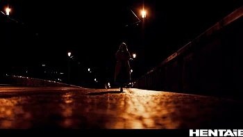 Watch prurient Lottie Magne's sex