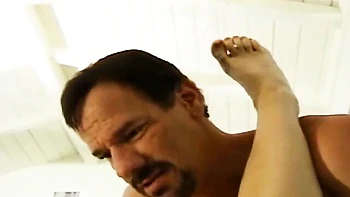 So hot wench's cuckold action