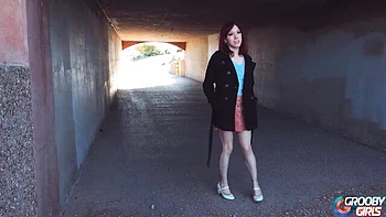 Grooby Girls - hard cock xxx