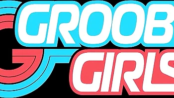Grooby Girls - first time movie