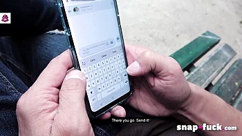 Hooker's mom movie by Snap-Fuck