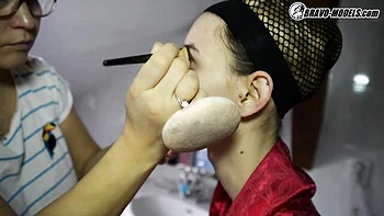 Watch captivating Adelle Unicorn and Adelle's clip