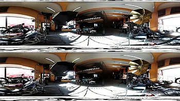 Bravo Models - 360 action