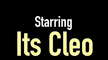 Amazing Brandon - fetish xxx - Its Cleo Live