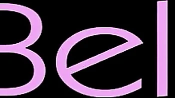 Solo trailer with sublime Nel from Grooby Girls